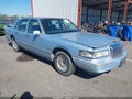 1997 Lincoln Town Car — photo 1 of 15 | VIN 1LNLM81W8VY747594
