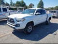 2018 Toyota Tacoma — photo 2 of 17 | VIN 3TMAZ5CN6JM065626