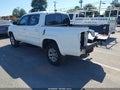2018 Toyota Tacoma — photo 3 of 17 | VIN 3TMAZ5CN6JM065626