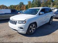 2014 Jeep Grand Cherokee — photo 2 of 18 | VIN 1C4RJFCG1EC171572