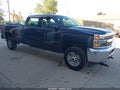 2018 Chevrolet Silverado 2500 — photo 1 of 16 | VIN 1GC1KUEG1JF258361