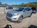 2018 Ford Edge — photo 2 of 16 | VIN 2FMPK4K91JBB75736