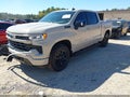 2026 Chevrolet Silverado 1500 — photo 2 of 19 | VIN 1GCUKEED3TZ316898