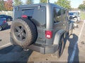 2017 Jeep Wrangler Unlimited — photo 4 of 15 | VIN 1C4BJWDGXHL630764