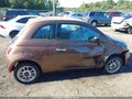 2013 Fiat 500C — photo 13 of 16 | VIN 3C3CFFDR8DT738245