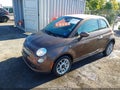 2013 Fiat 500C — photo 2 of 16 | VIN 3C3CFFDR8DT738245