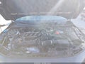 2023 Honda Civic — photo 10 of 17 | VIN 2HGFE1F73PH303867