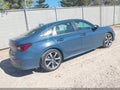 2026 Honda Civic Hybrid — photo 4 of 20 | VIN 2HGFE4F87TH334947