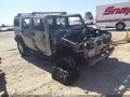 2003 Hummer H2 — photo 1 of 11 | VIN 5GRGN23U73H109067