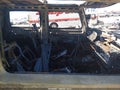2003 Hummer H2 — photo 5 of 11 | VIN 5GRGN23U73H109067