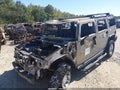 2003 Hummer H2 — photo 6 of 11 | VIN 5GRGN23U73H109067