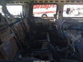 2003 Hummer H2 — photo 8 of 11 | VIN 5GRGN23U73H109067