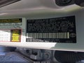 2012 Toyota Camry — photo 9 of 16 | VIN 4T1BF1FK5CU148529