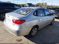 2009 Hyundai Elantra — photo 4 of 11 | VIN KMHDU46D99U809201