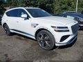 2026 Genesis GV80 — photo 18 of 18 | VIN KMUHEESC0TU304707