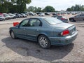 2004 Hyundai Sonata — photo 3 of 17 | VIN KMHWF35H74A017110
