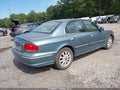 2004 Hyundai Sonata — photo 4 of 17 | VIN KMHWF35H74A017110