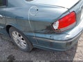 2004 Hyundai Sonata — photo 6 of 17 | VIN KMHWF35H74A017110