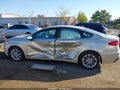 2019 Ford Fusion — photo 14 of 16 | VIN 3FA6P0LU6KR196801