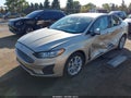 2019 Ford Fusion — photo 2 of 16 | VIN 3FA6P0LU6KR196801