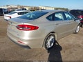 2019 Ford Fusion — photo 4 of 16 | VIN 3FA6P0LU6KR196801