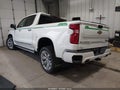 2025 Chevrolet Silverado 1500 — photo 3 of 16 | VIN 1GCUKJEL5SZ224089