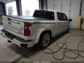 2025 Chevrolet Silverado 1500 — photo 4 of 16 | VIN 1GCUKJEL5SZ224089
