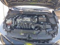 2021 Toyota Corolla — photo 10 of 16 | VIN 5YFEPMAE7MP202574