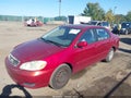 2003 Toyota Corolla — photo 2 of 16 | VIN 1NXBR32E93Z160105