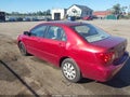 2003 Toyota Corolla — photo 3 of 16 | VIN 1NXBR32E93Z160105