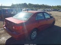 2003 Toyota Corolla — photo 4 of 16 | VIN 1NXBR32E93Z160105