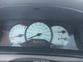 2003 Toyota Corolla — photo 7 of 16 | VIN 1NXBR32E93Z160105