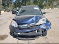 2008 Honda CR-V — photo 13 of 17 | VIN 3CZRE48578G703287