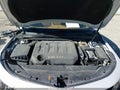 2016 Chevrolet Impala — photo 10 of 21 | VIN 2G1145S38G9165056