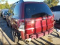 2010 Subaru Forester — photo 18 of 19 | VIN JF2SH6CC9AH745425