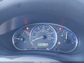 2010 Subaru Forester — photo 7 of 19 | VIN JF2SH6CC9AH745425