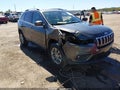 2019 Jeep Cherokee — photo 1 of 16 | VIN 1C4PJMLB3KD311742