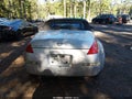 2008 Nissan 350Z — photo 16 of 17 | VIN JN1BZ36A28M851238