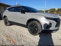 2021 Chevrolet Blazer — photo 1 of 16 | VIN 3GNKBHR40MS554233