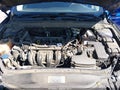 2016 Ford Fusion — photo 10 of 17 | VIN 3FA6P0H76GR254691