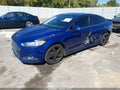 2016 Ford Fusion — photo 2 of 17 | VIN 3FA6P0H76GR254691