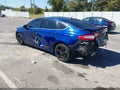 2016 Ford Fusion — photo 3 of 17 | VIN 3FA6P0H76GR254691