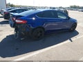 2016 Ford Fusion — photo 4 of 17 | VIN 3FA6P0H76GR254691