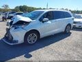 2022 Toyota Sienna — photo 2 of 18 | VIN 5TDZSKFC0NS052621