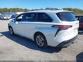 2022 Toyota Sienna — photo 3 of 18 | VIN 5TDZSKFC0NS052621