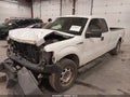 2014 Ford F-150 — photo 2 of 16 | VIN 1FTFX1CF4EKG23838