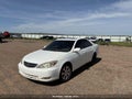 2004 Toyota Camry — photo 2 of 9 | VIN JTDBE30K940261517