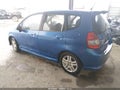 2007 Honda Fit — photo 3 of 12 | VIN JHMGD386X7S024235