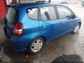 2007 Honda Fit — photo 4 of 12 | VIN JHMGD386X7S024235