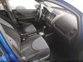 2007 Honda Fit — photo 5 of 12 | VIN JHMGD386X7S024235